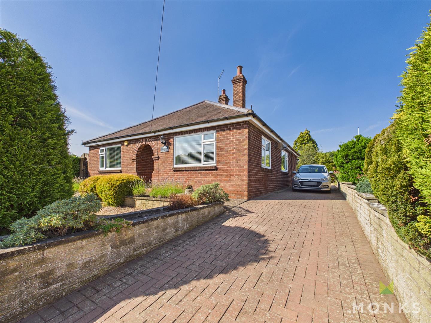 Misty Dawn , Shrewsbury, SY4 5HE For Sale